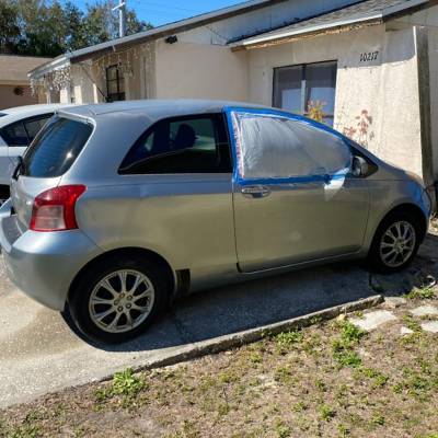 WINDOW REPAIR